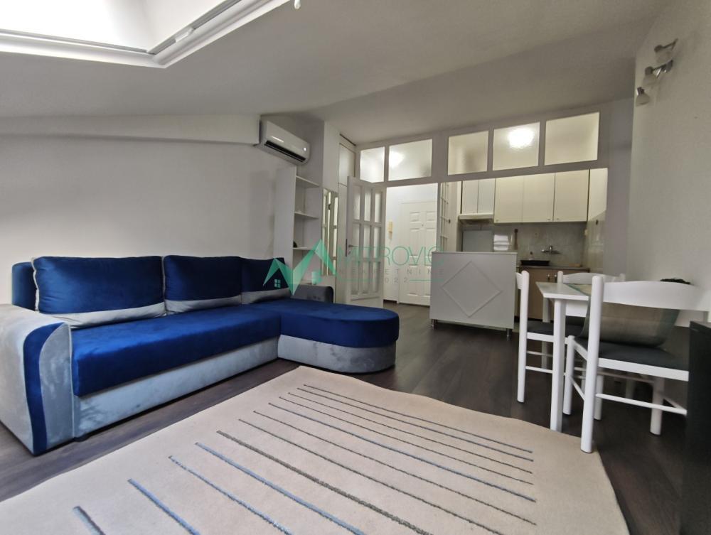 Glavna slika -Dvosoban stan za izdavanje, 50m2, 360€