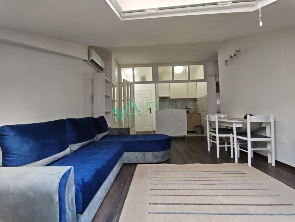 Slika 2 - Dvosoban stan za izdavanje, 50m2, 360€