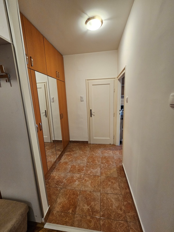Slika 9 - Bulevar kralja Aleksandra, Dvoiposoban stan za izdavanje, 50m2, 700€