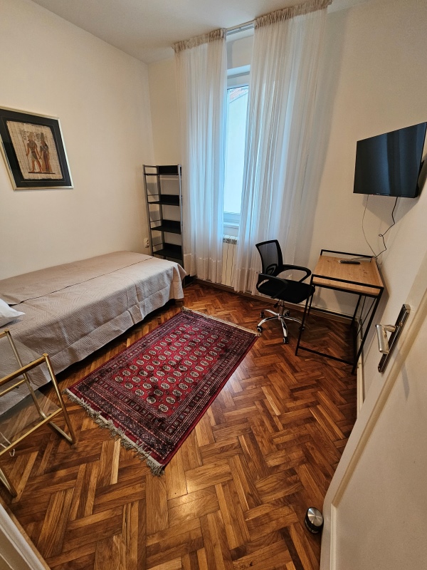 Slika 2 - Bulevar kralja Aleksandra, Dvoiposoban stan za izdavanje, 50m2, 700€