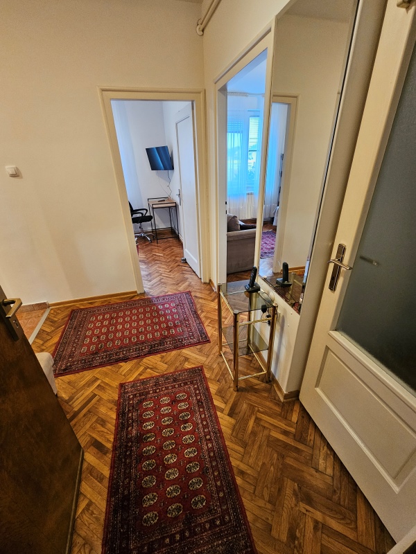 Slika 3 - Bulevar kralja Aleksandra, Dvoiposoban stan za izdavanje, 50m2, 700€