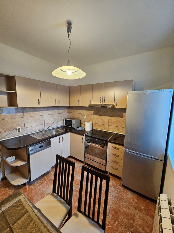 Slika 4 - Bulevar kralja Aleksandra, Dvoiposoban stan za izdavanje, 50m2, 700€