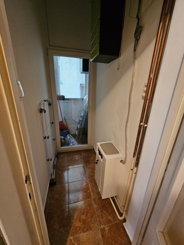 Slika 6 - Bulevar kralja Aleksandra, Dvoiposoban stan za izdavanje, 50m2, 700€