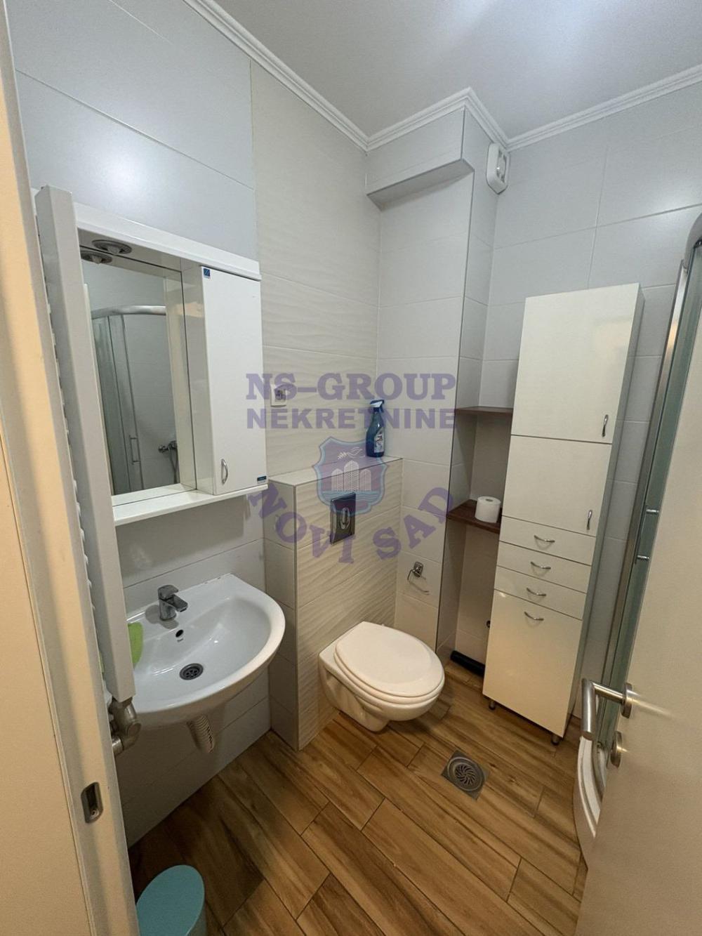 Glavna slika -Jednosoban stan na prodaju, 25m2, 97.850€