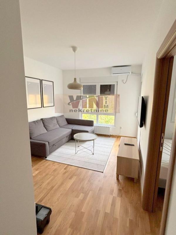 Glavna slika -ARILJACKA, Jednoiposoban stan na prodaju, 33m2, 110.000€