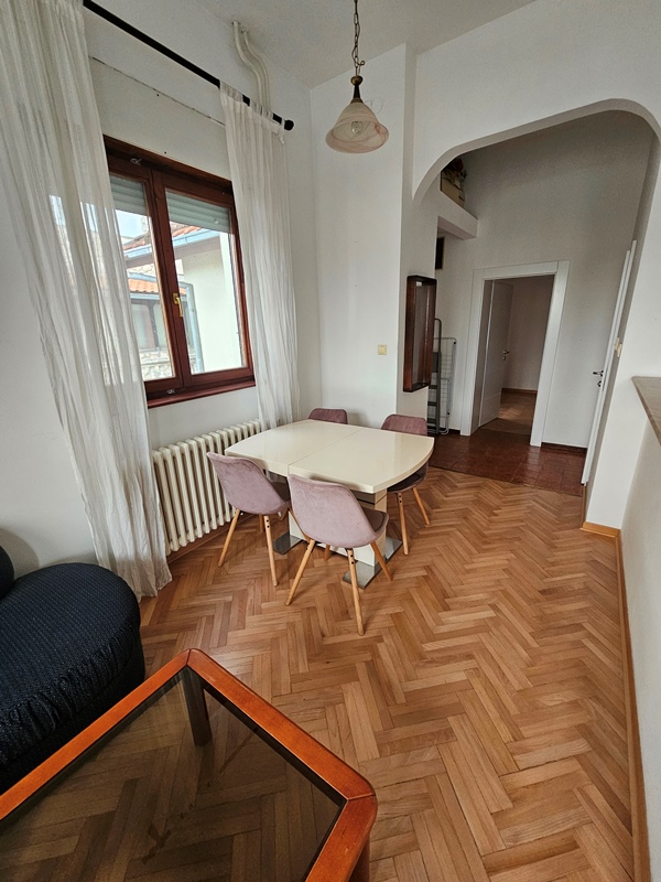 Slika 2 - Bulevar kneza Aleksandra Karađorđevića, Dvosoban stan za izdavanje, 37m2, 550€