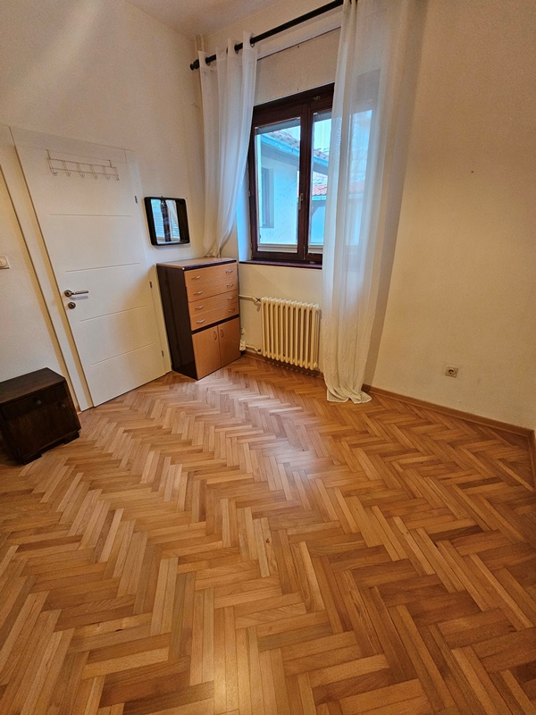 Slika 4 - Bulevar kneza Aleksandra Karađorđevića, Dvosoban stan za izdavanje, 37m2, 550€