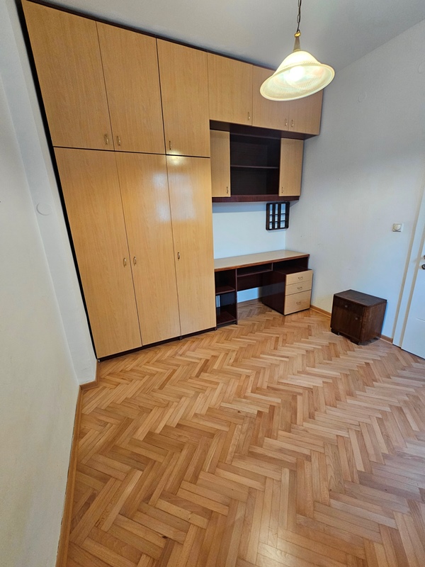 Slika 5 - Bulevar kneza Aleksandra Karađorđevića, Dvosoban stan za izdavanje, 37m2, 550€