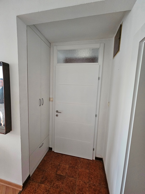 Slika 7 - Bulevar kneza Aleksandra Karađorđevića, Dvosoban stan za izdavanje, 37m2, 550€