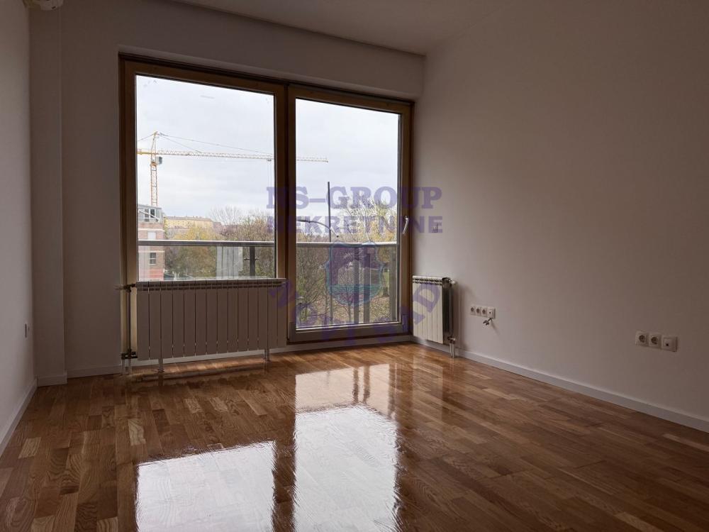 Slika 1 - Dvosoban stan na prodaju, 48m2, 216.000€