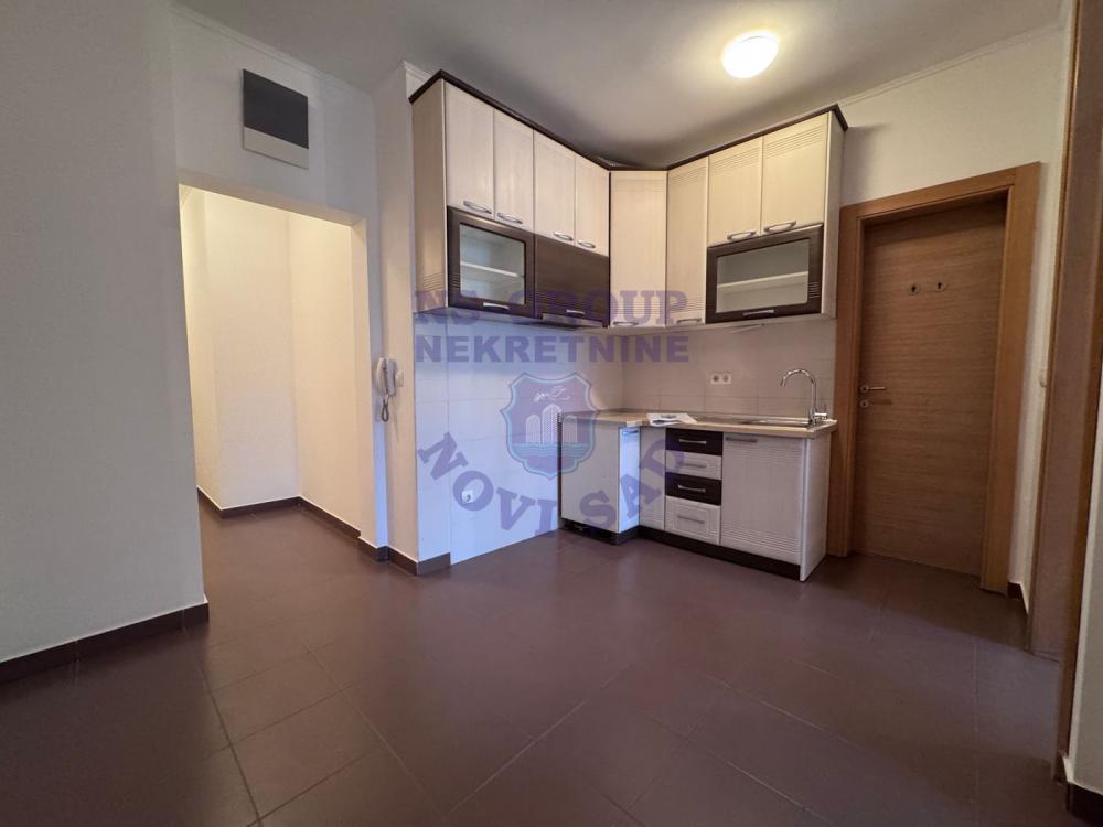 Slika 3 - Dvosoban stan na prodaju, 48m2, 216.000€