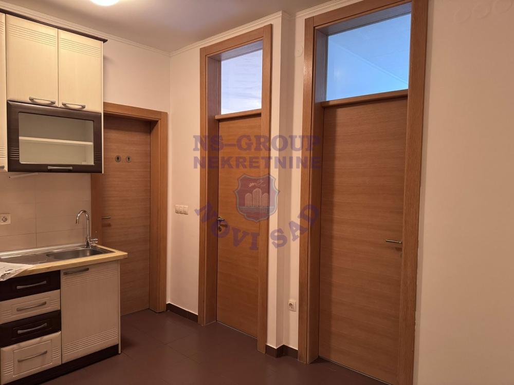 Slika 4 - Dvosoban stan na prodaju, 48m2, 216.000€