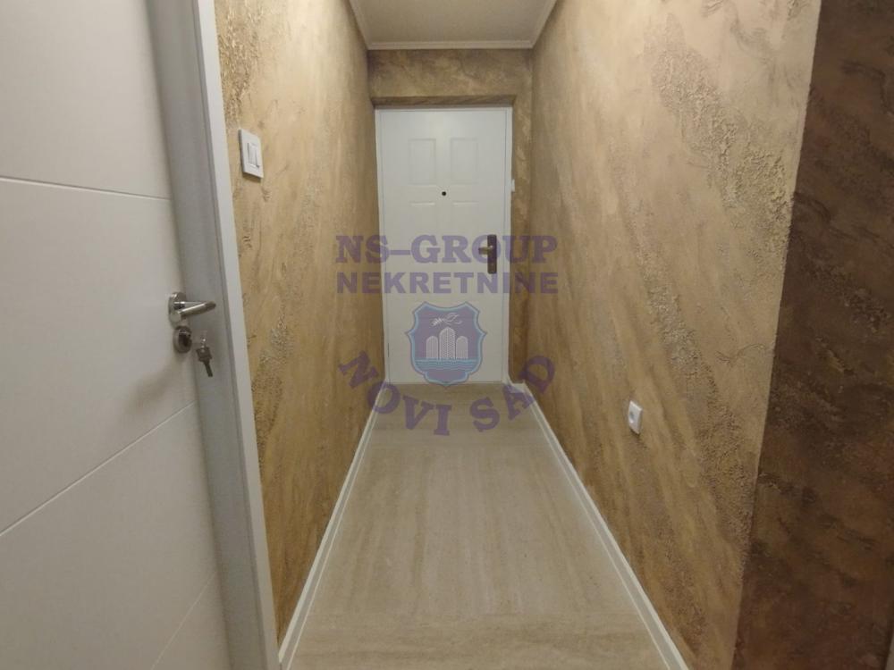 Slika 1 - Jednoiposoban stan na prodaju, 38m2, 118.450€