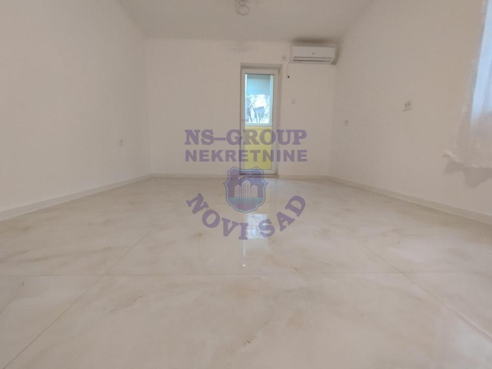 Slika 2 - Jednoiposoban stan na prodaju, 38m2, 118.450€