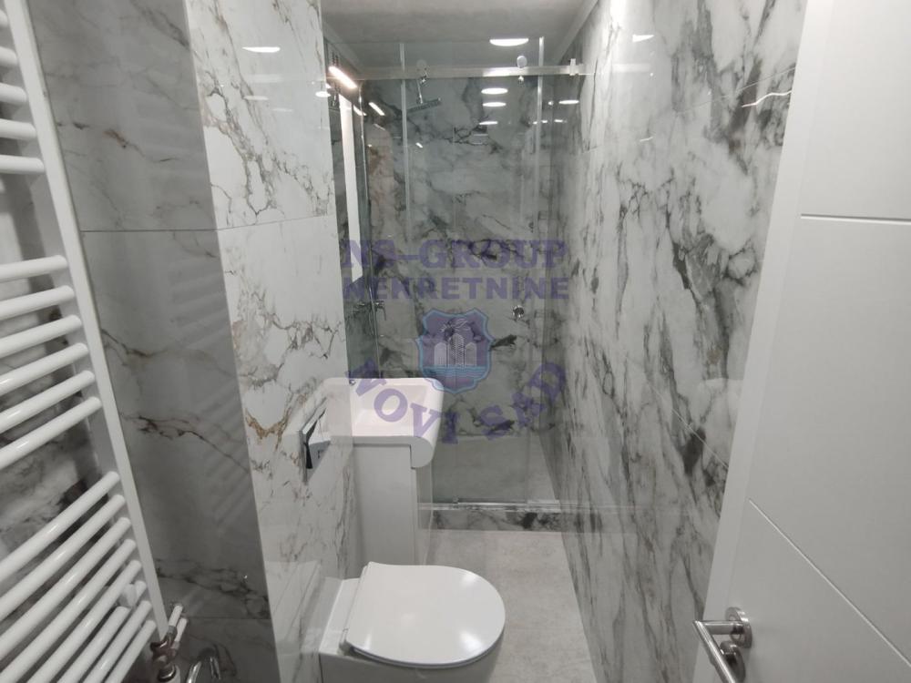 Slika 4 - Jednoiposoban stan na prodaju, 38m2, 118.450€