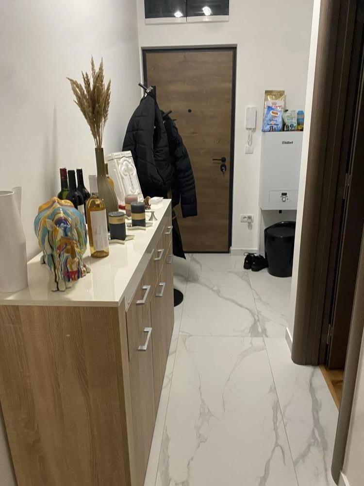 Slika 4 - Dvosoban stan za izdavanje, 54m2, 200€