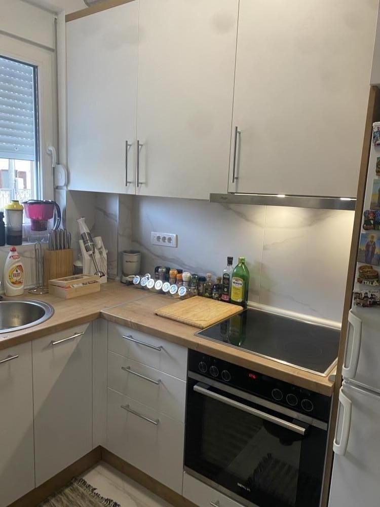 Slika 6 - Dvosoban stan za izdavanje, 54m2, 200€