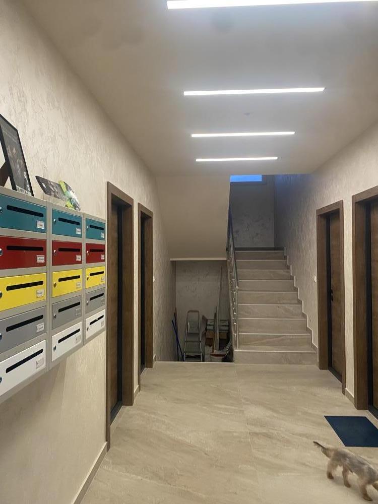 Slika 11 - Dvosoban stan za izdavanje, 54m2, 200€