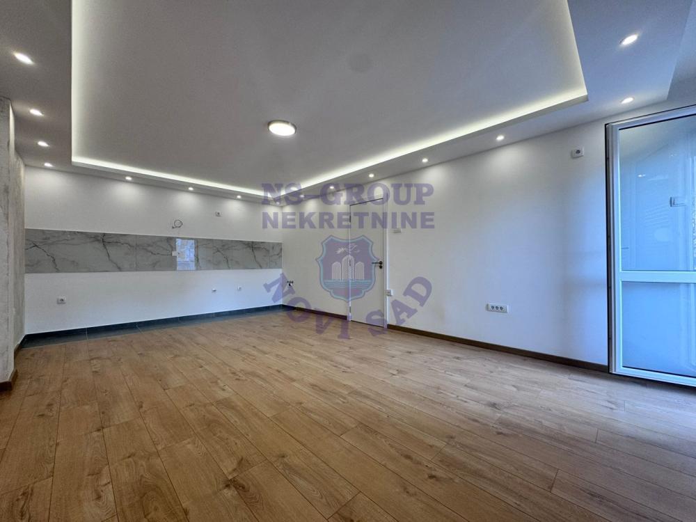 Slika 3 - Dvoiposoban stan na prodaju, 55m2, 185.400€
