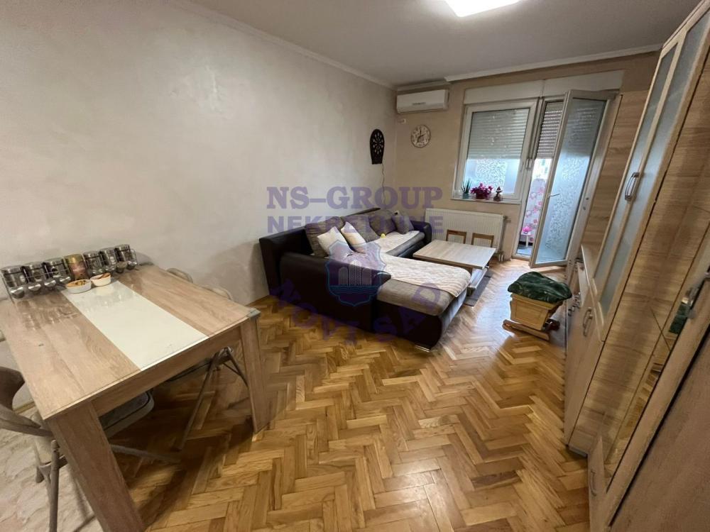 Glavna slika -Trosoban stan na prodaju, 63m2, 169.950€