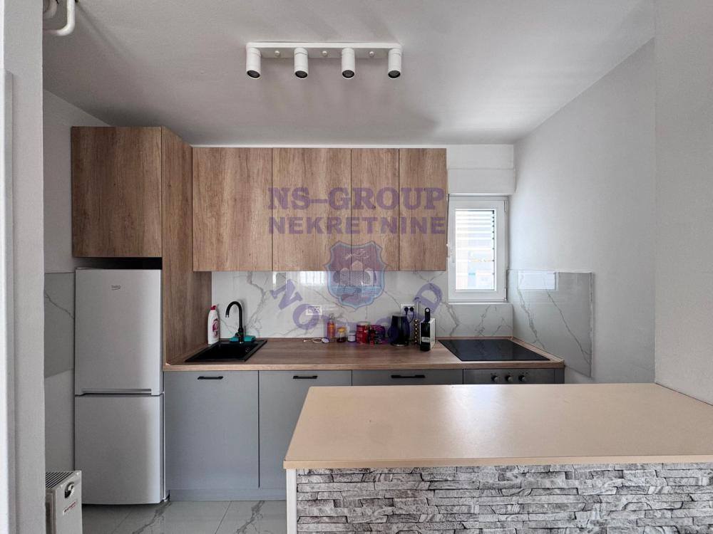 Slika 1 - Dvosoban stan na prodaju, 40m2, 130.810€