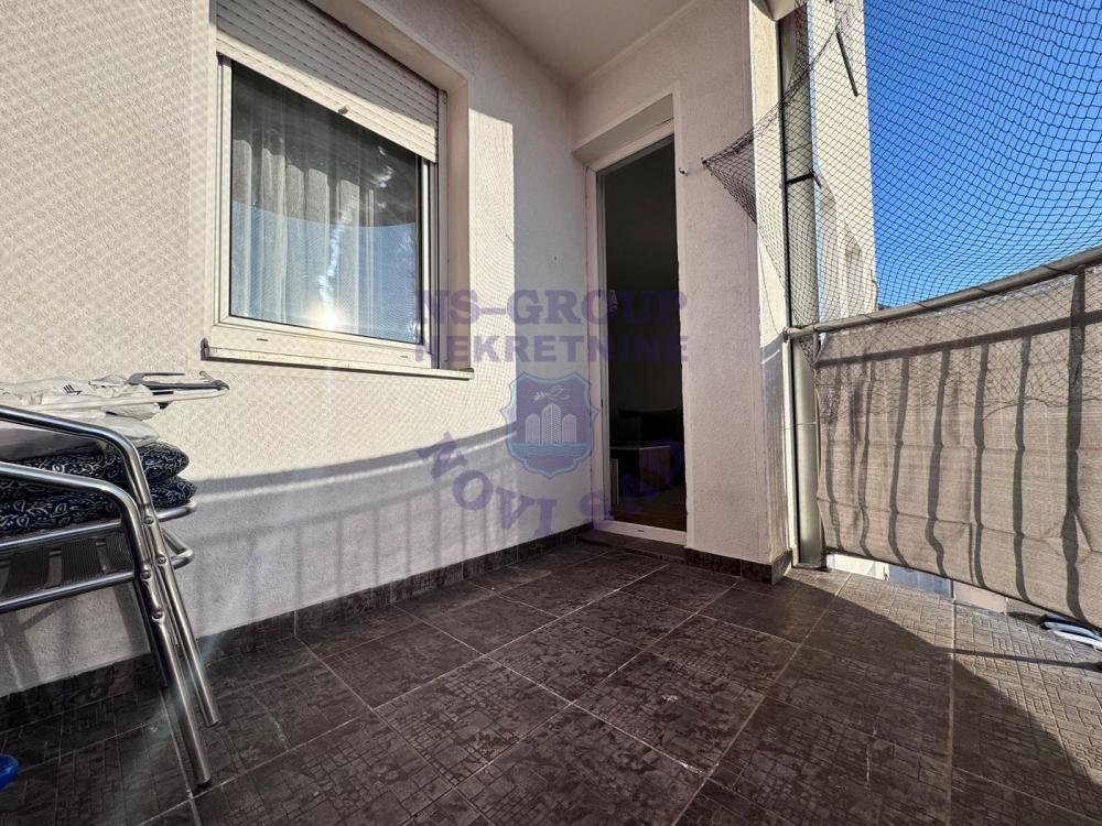 Slika 5 - Dvosoban stan na prodaju, 40m2, 130.810€