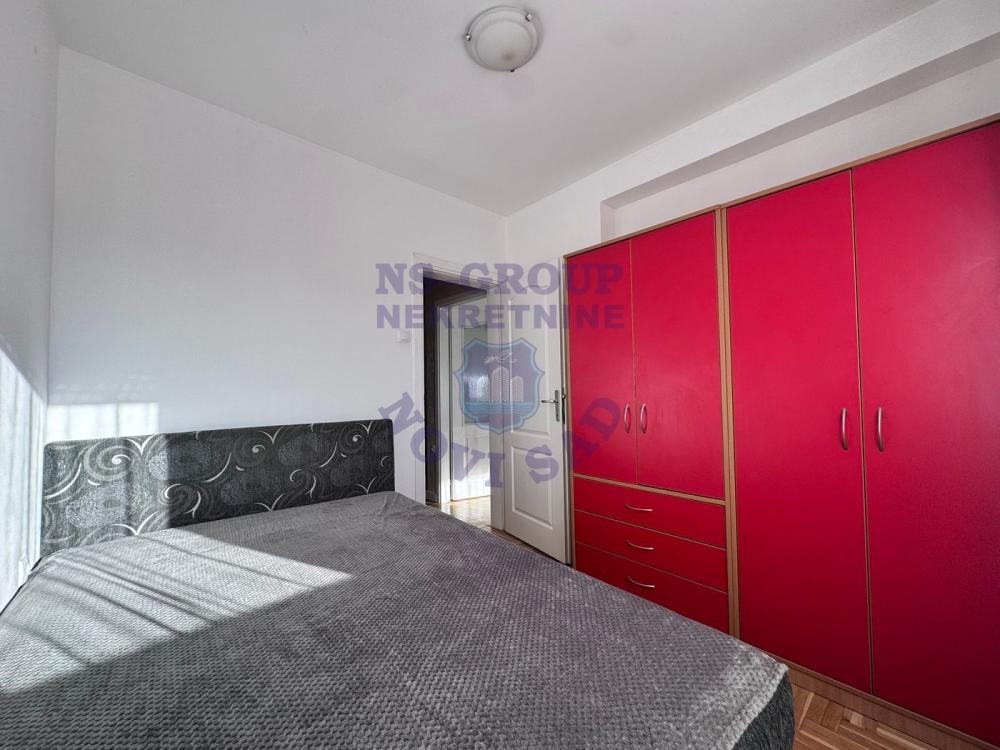 Slika 2 - Dvosoban stan na prodaju, 40m2, 130.810€