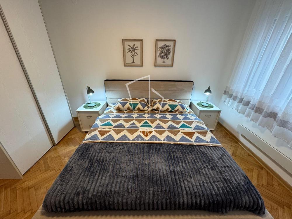 Slika 8 - Mihaila Gavrilovića, Dvosoban stan za izdavanje, 49m2, 900€