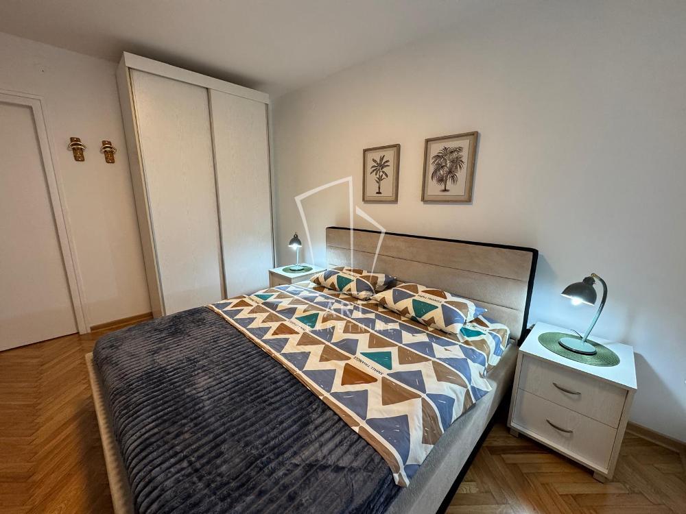 Slika 9 - Mihaila Gavrilovića, Dvosoban stan za izdavanje, 49m2, 900€