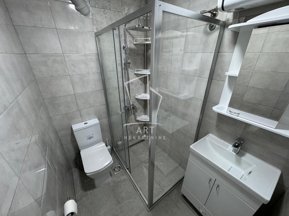 Slika 10 - Mihaila Gavrilovića, Dvosoban stan za izdavanje, 49m2, 900€