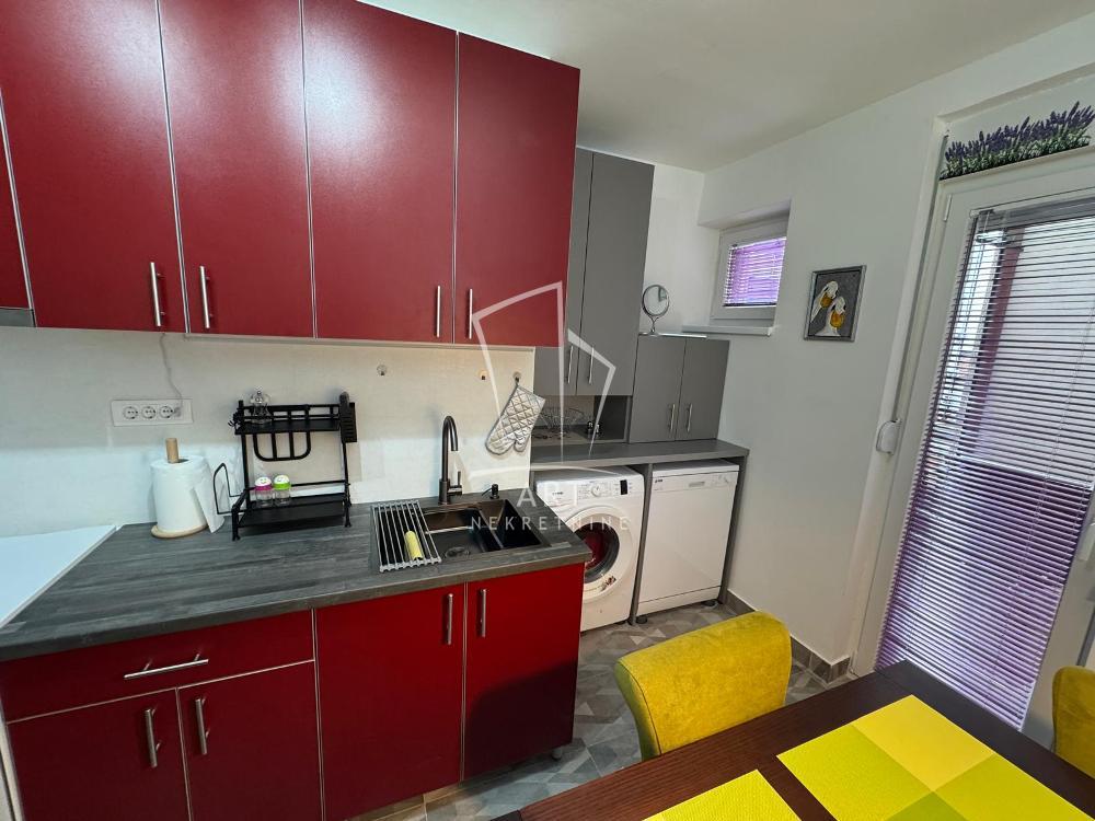 Slika 2 - Mihaila Gavrilovića, Dvosoban stan za izdavanje, 49m2, 900€