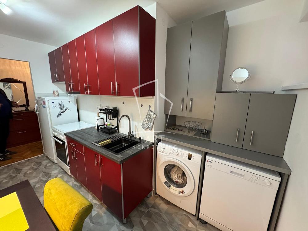 Slika 3 - Mihaila Gavrilovića, Dvosoban stan za izdavanje, 49m2, 900€