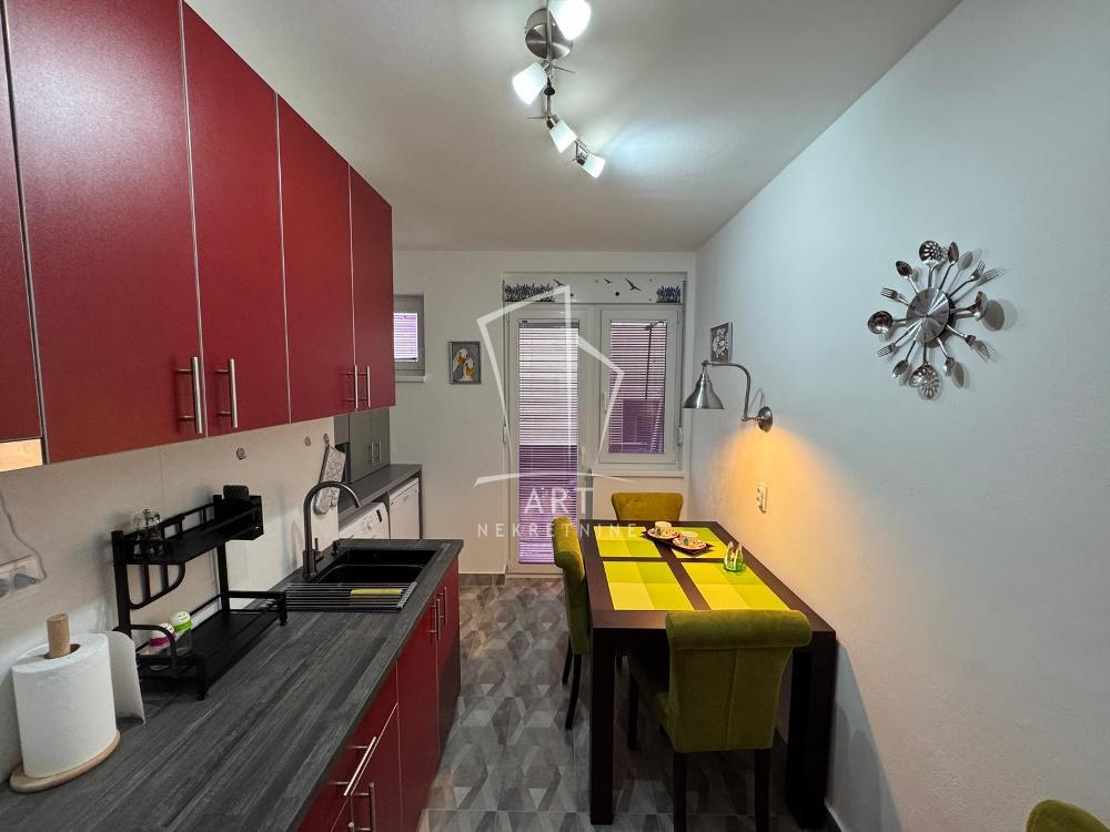 Slika 4 - Mihaila Gavrilovića, Dvosoban stan za izdavanje, 49m2, 900€