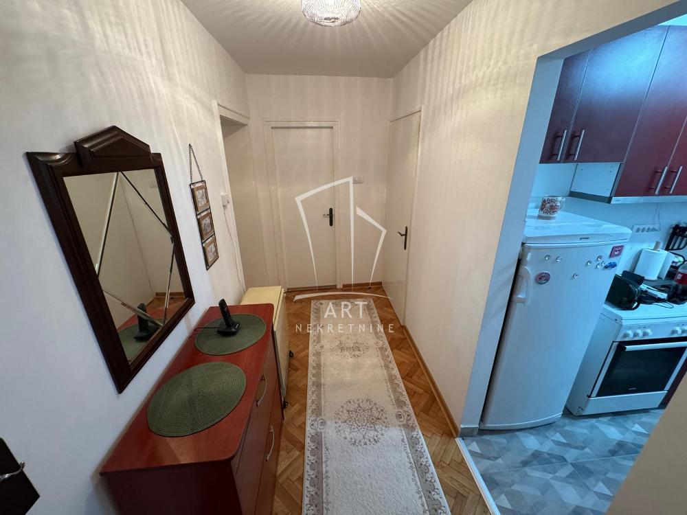 Slika 6 - Mihaila Gavrilovića, Dvosoban stan za izdavanje, 49m2, 900€