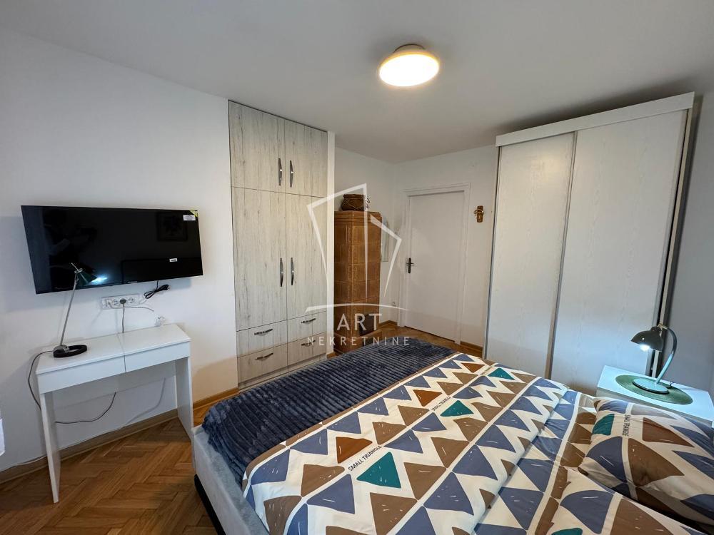 Slika 7 - Mihaila Gavrilovića, Dvosoban stan za izdavanje, 49m2, 900€