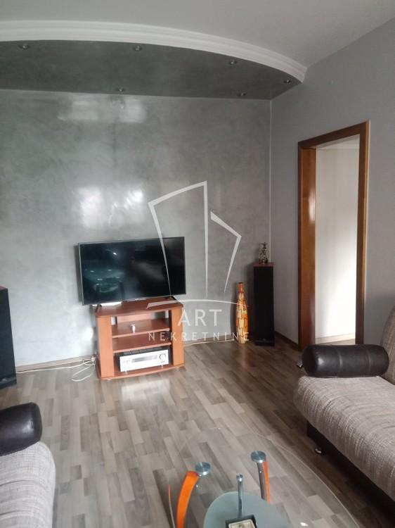 Slika 3 - Vojvode Stepe, Dvosoban stan za izdavanje, 49m2, 550€