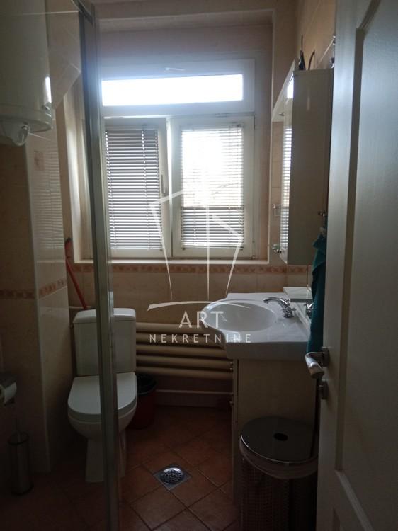 Slika 5 - Vojvode Stepe, Dvosoban stan za izdavanje, 49m2, 550€