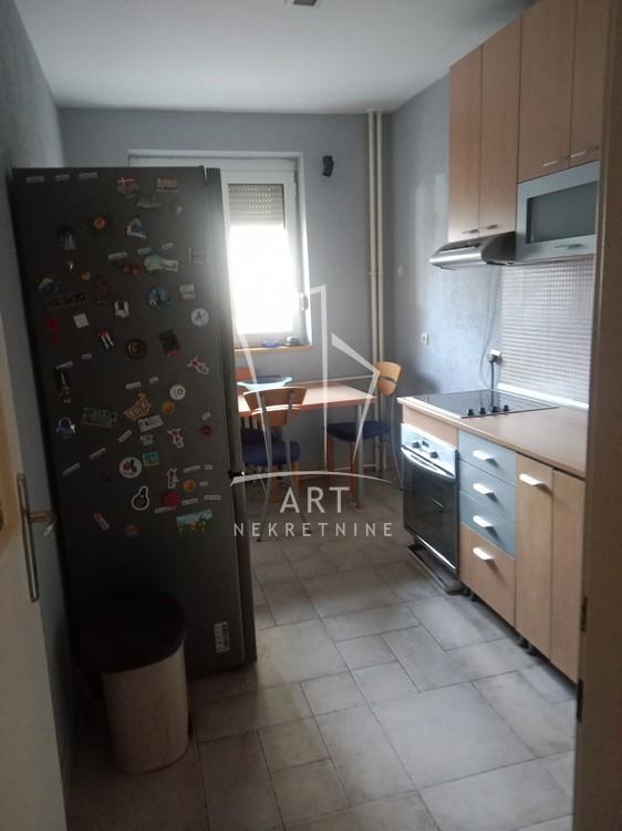 Slika 2 - Vojvode Stepe, Dvosoban stan za izdavanje, 49m2, 550€