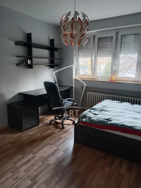 Slika 4 - Vojvode Stepe, Dvosoban stan za izdavanje, 49m2, 550€