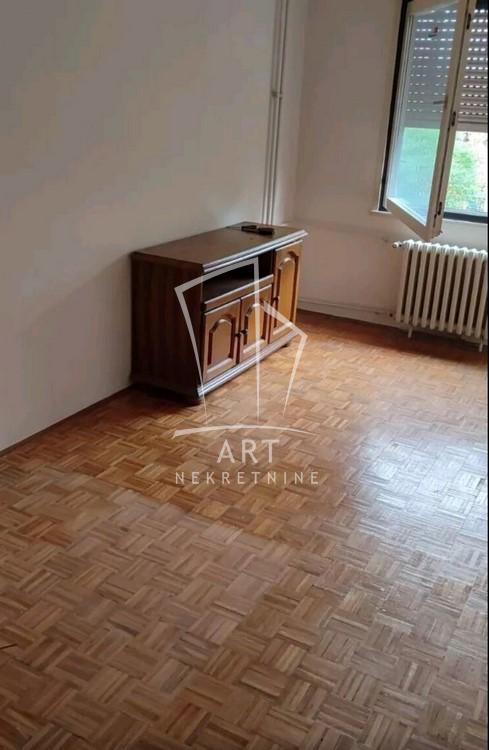 Slika 2 - Dr Ivana Ribara, Dvosoban stan za izdavanje, 58m2, 500€