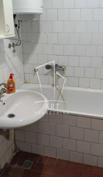 Slika 3 - Dr Ivana Ribara, Dvosoban stan za izdavanje, 58m2, 500€