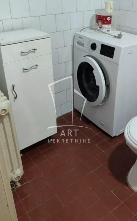 Slika 4 - Dr Ivana Ribara, Dvosoban stan za izdavanje, 58m2, 500€