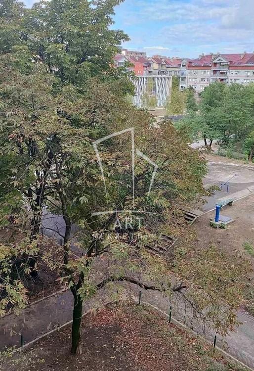 Slika 6 - Dr Ivana Ribara, Dvosoban stan za izdavanje, 58m2, 500€