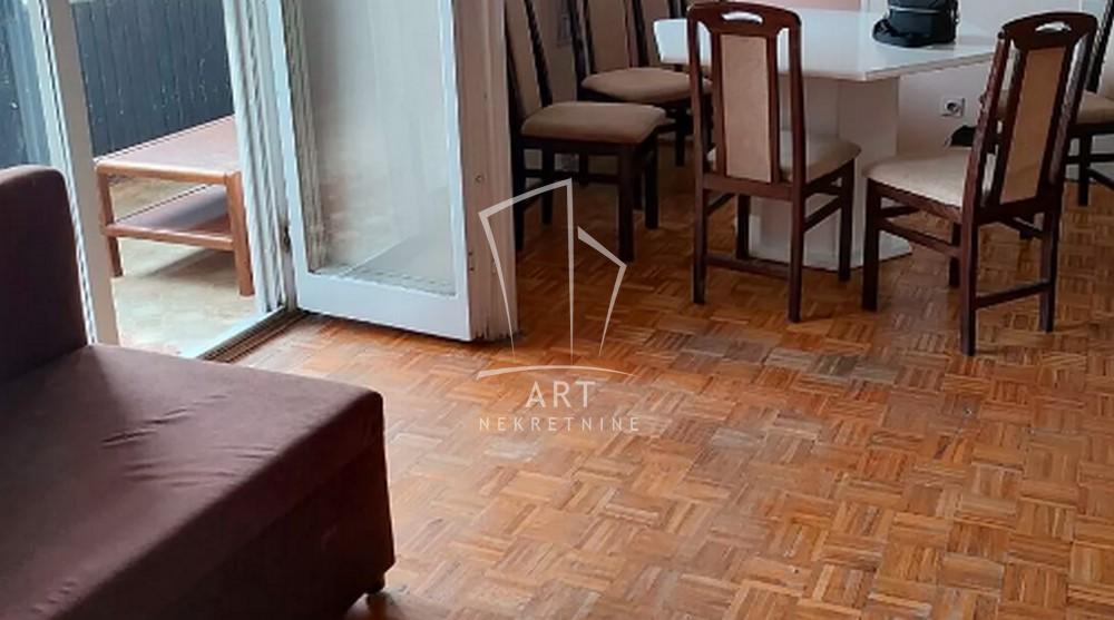 Slika 5 - Dr Ivana Ribara, Dvosoban stan za izdavanje, 58m2, 500€