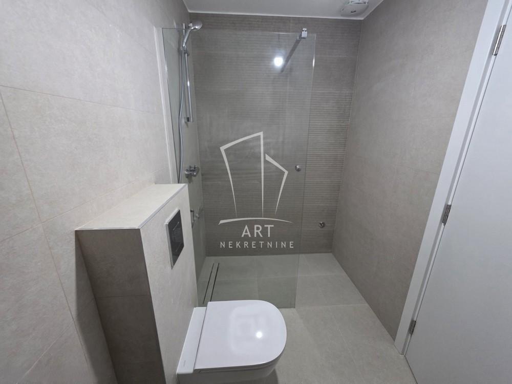 Slika 5 - Kneza Višeslava, Trosoban stan za izdavanje, 74m2, 750€