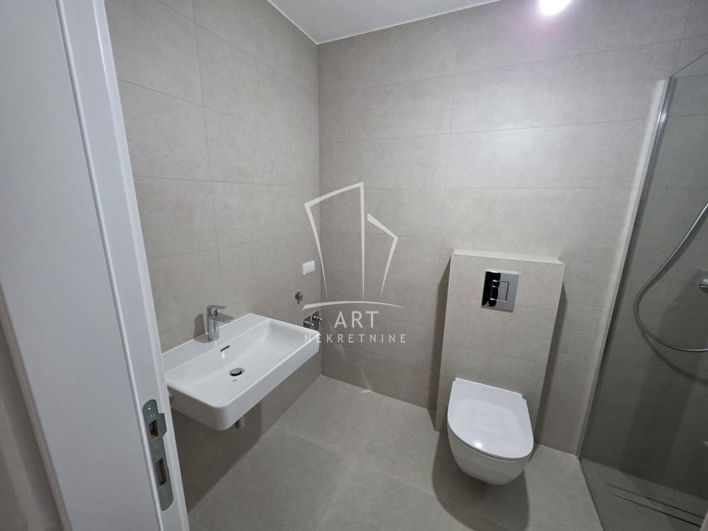 Slika 6 - Kneza Višeslava, Trosoban stan za izdavanje, 74m2, 750€