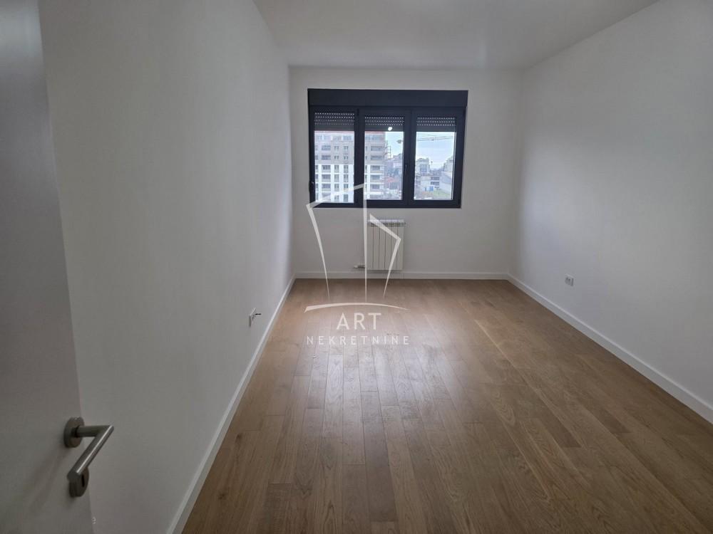 Slika 3 - Kneza Višeslava, Trosoban stan za izdavanje, 74m2, 750€