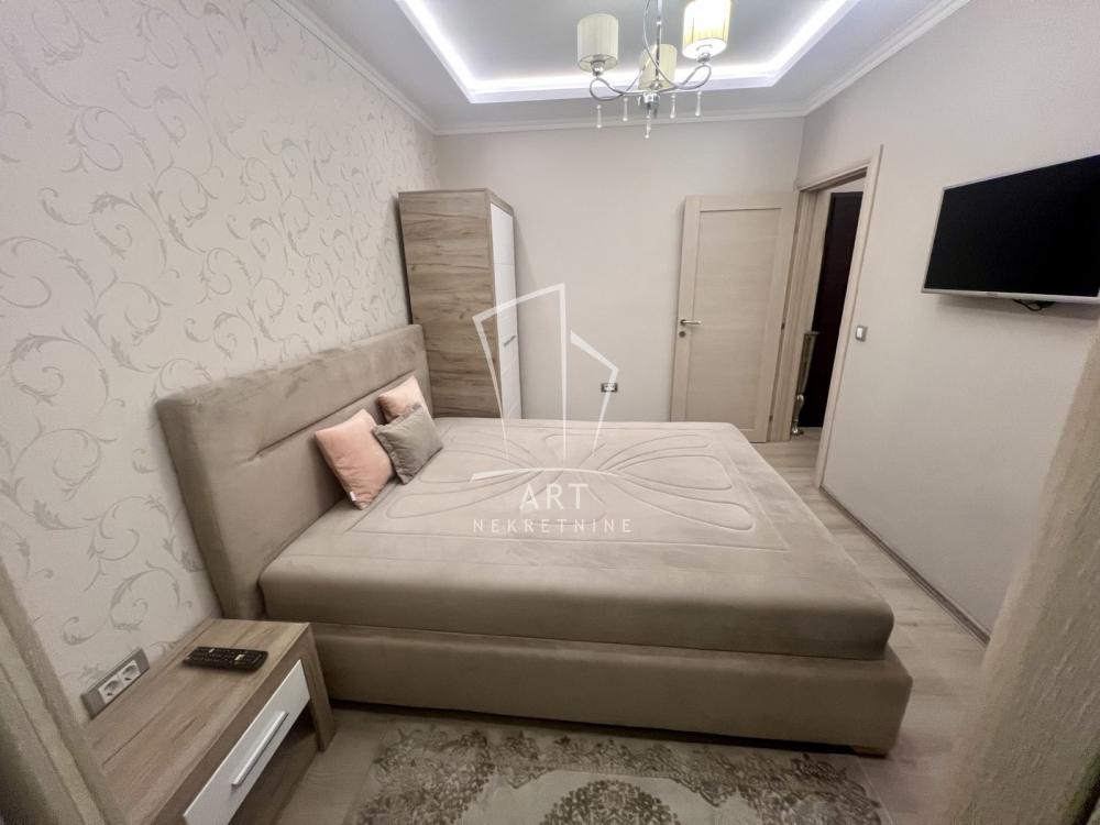 Slika 3 - Prizrenska, Dvosoban stan za izdavanje, 38m2, 900€