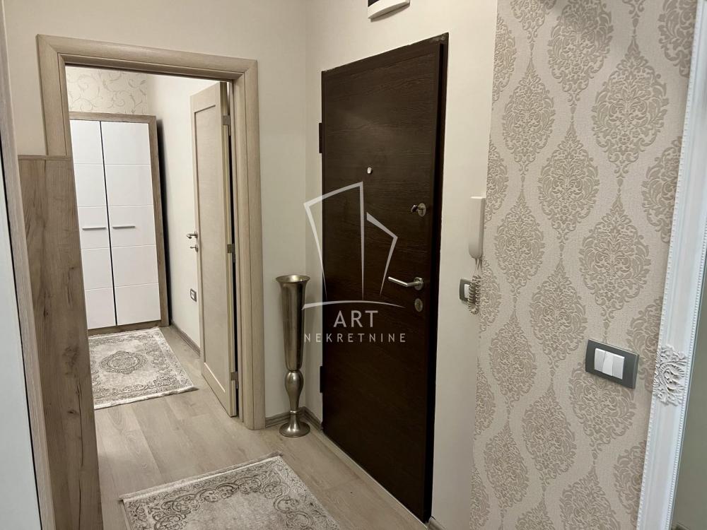 Slika 6 - Prizrenska, Dvosoban stan za izdavanje, 38m2, 900€