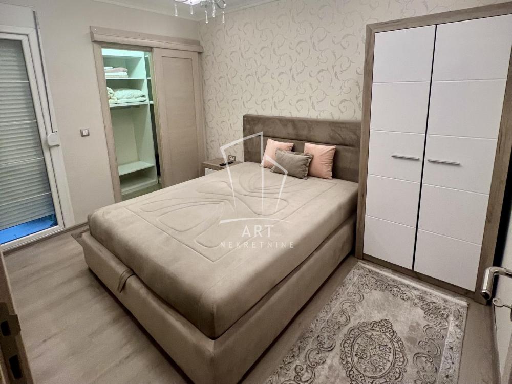 Slika 2 - Prizrenska, Dvosoban stan za izdavanje, 38m2, 900€